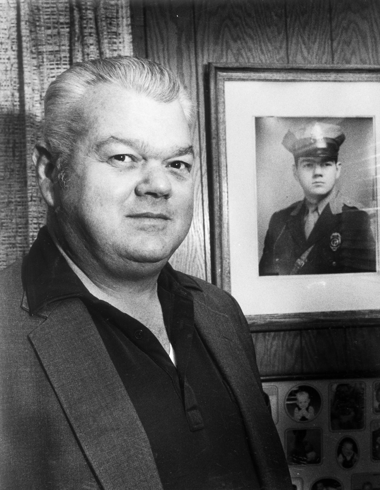 Police 1980s